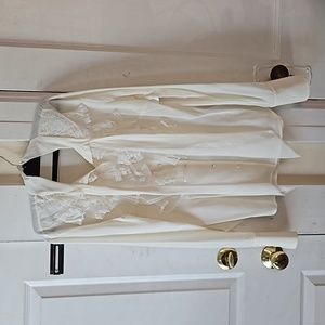 Ermanno Scervino Blouse